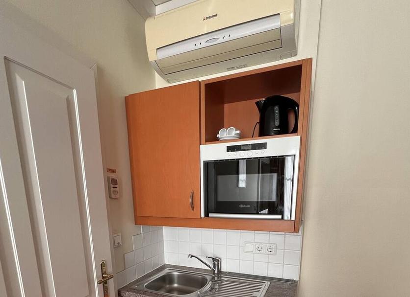 Sala pranzo Foto