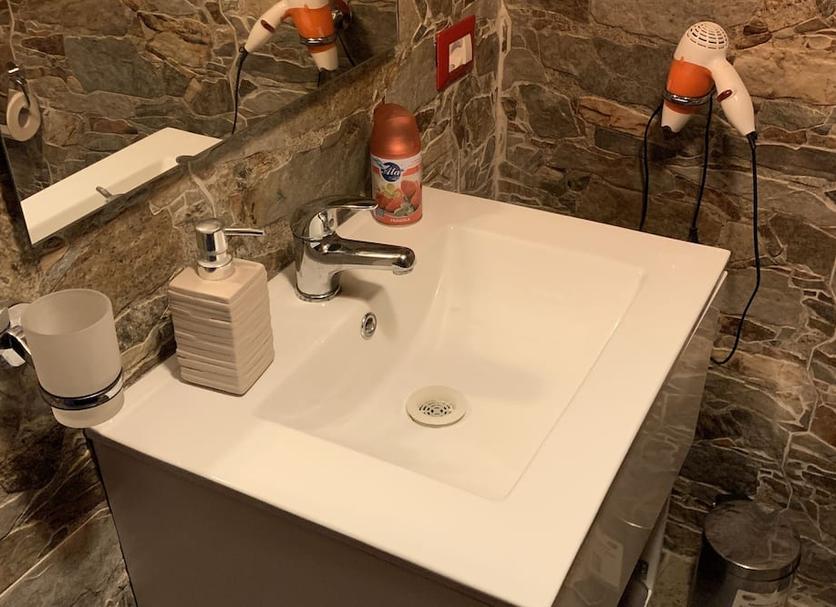 Bagno Foto