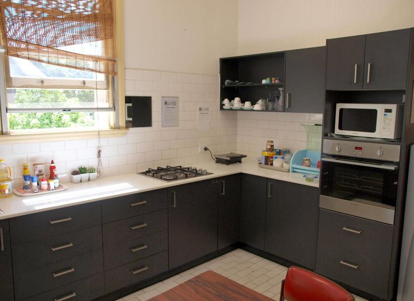 Cucina Foto