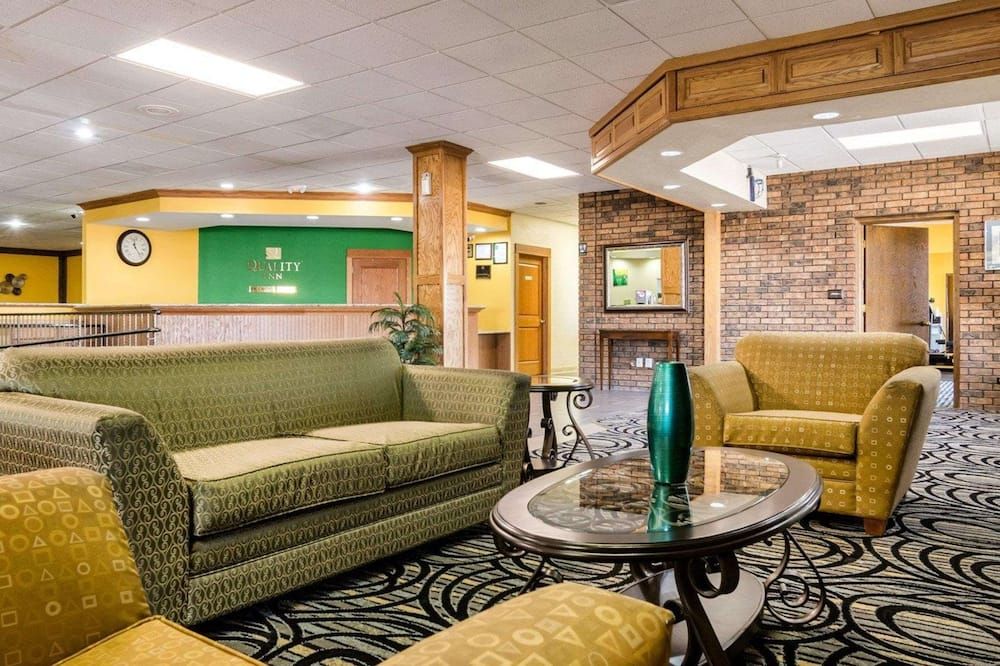 Area lounge