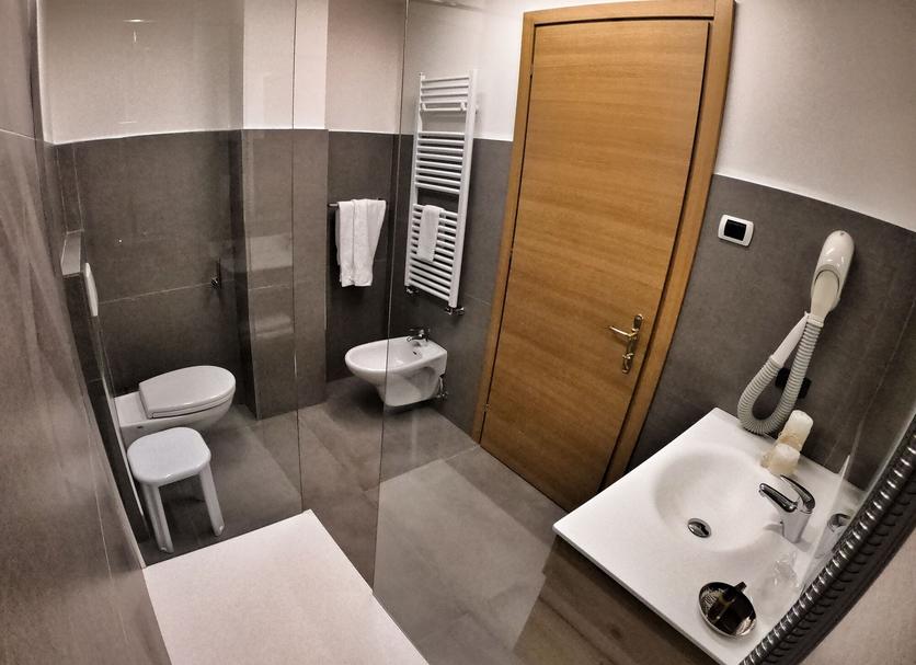 Bagno Foto
