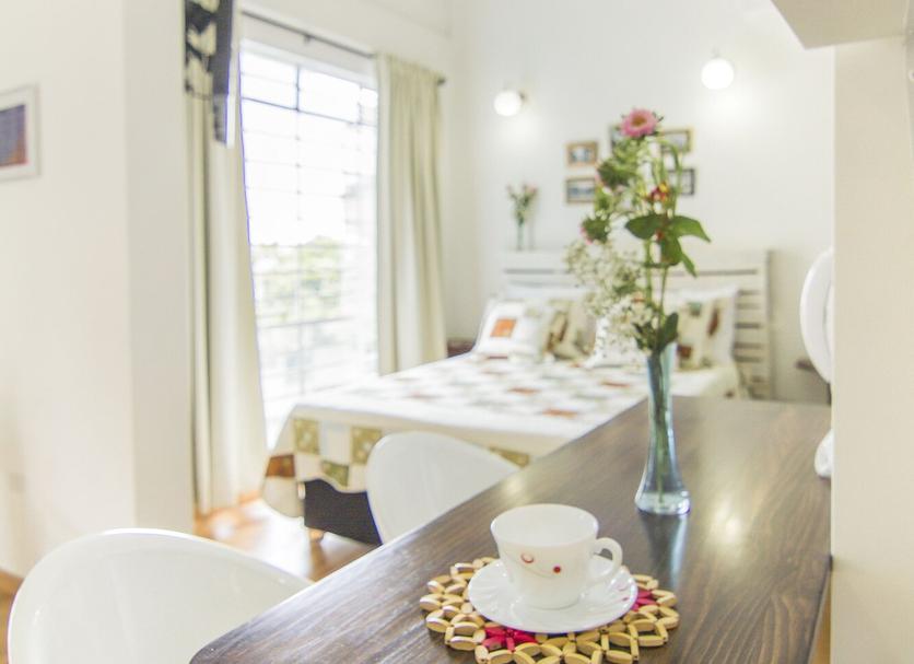 Sala pranzo Foto