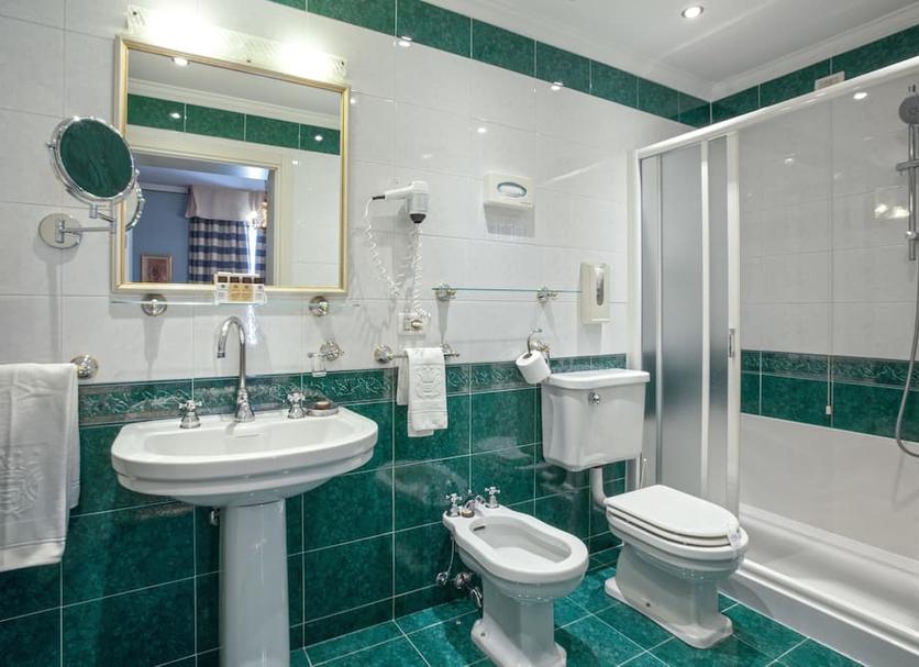 Bagno Foto