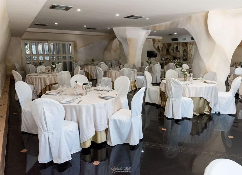 Sala ricevimenti Foto