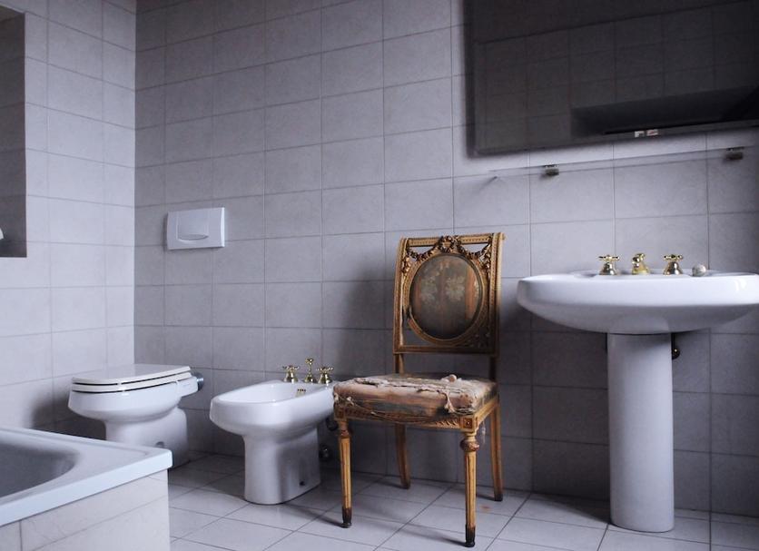 Bagno Foto