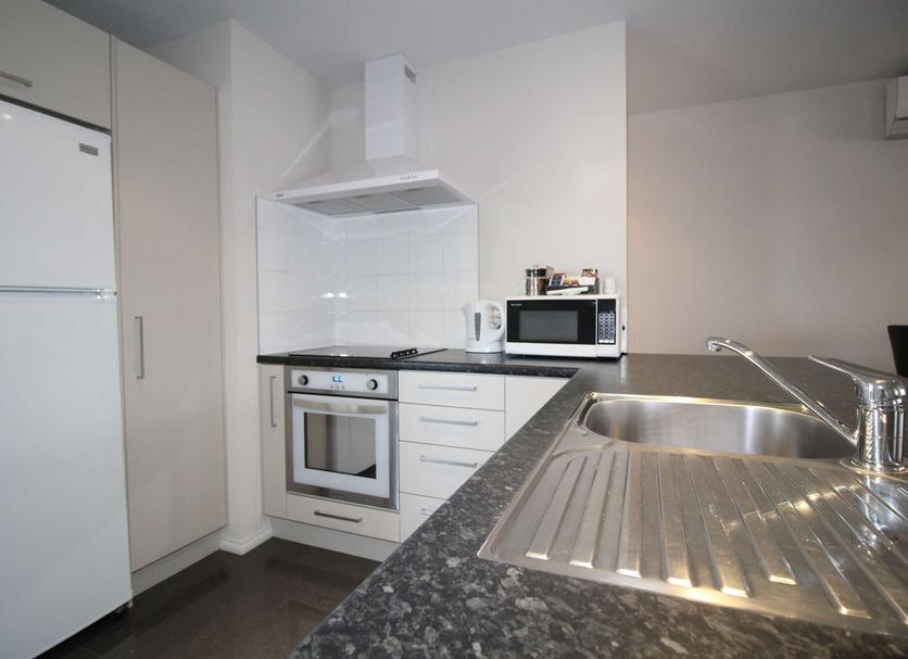 Cucina Foto