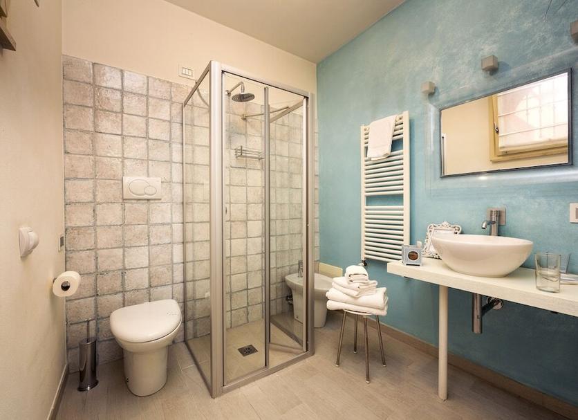 Bagno Foto
