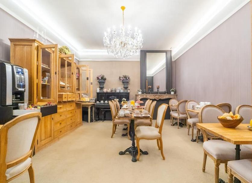 Ristorante Foto