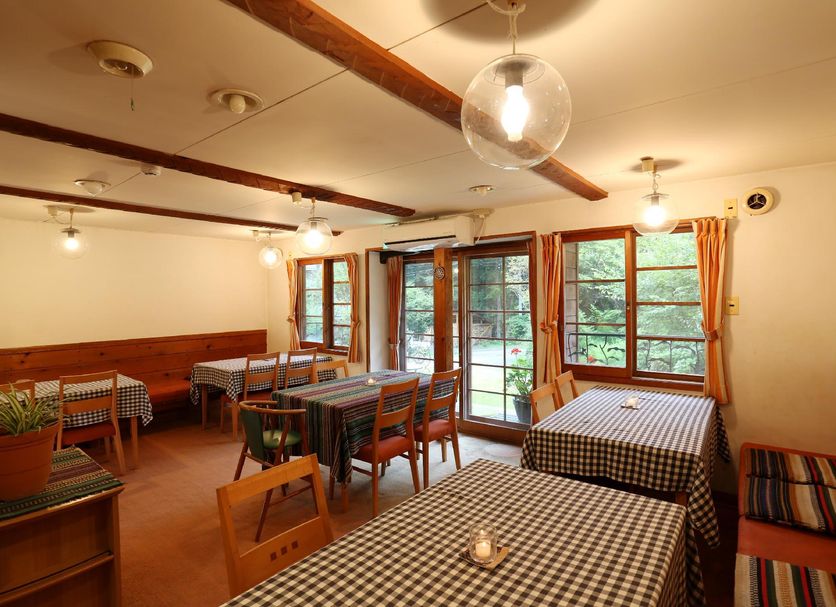 Ristorante Foto