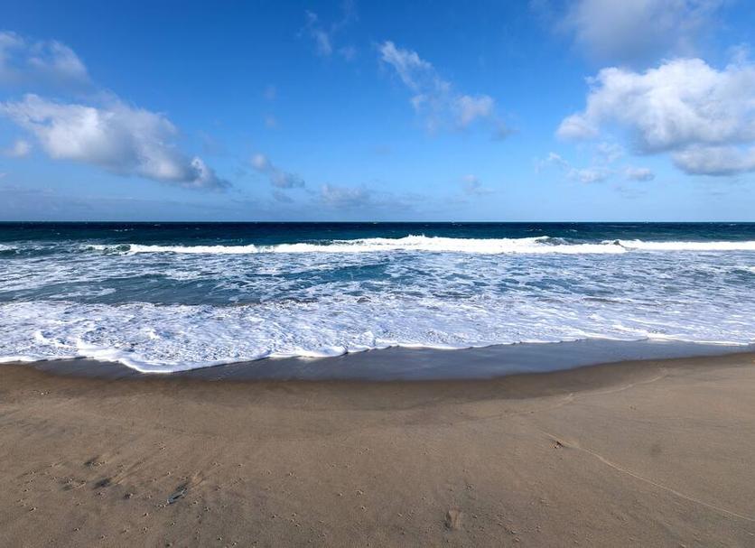 Spiaggia Foto