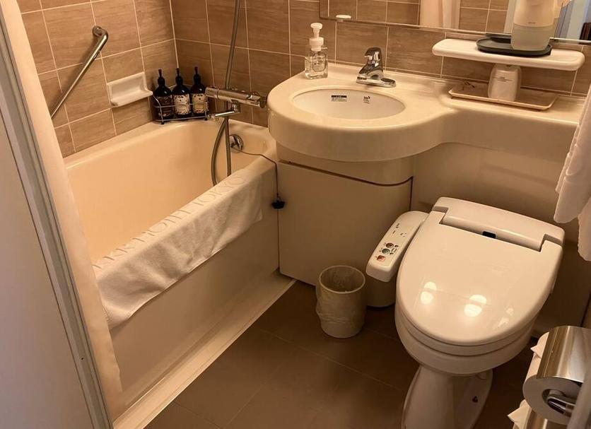 Bagno Foto