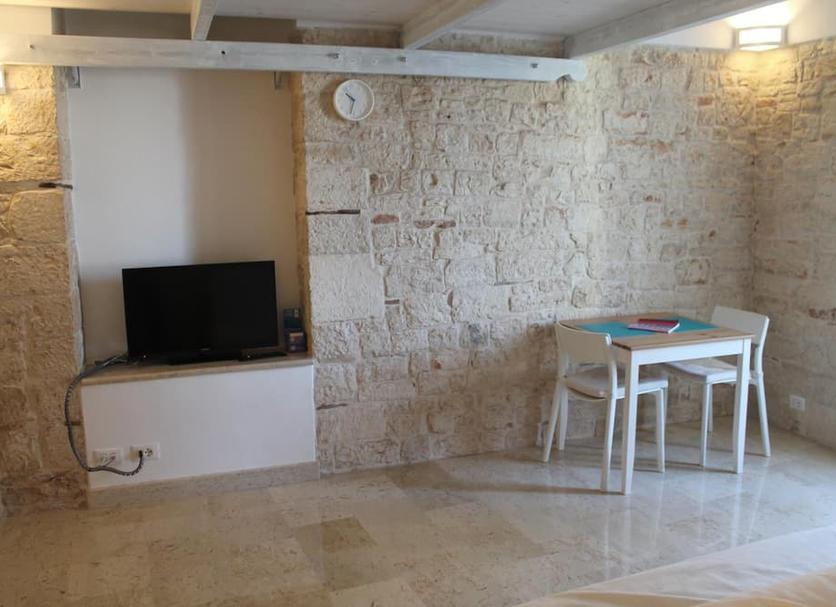 Sala pranzo Foto