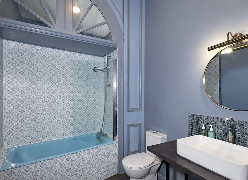 Bagno Foto