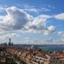 Vista esterna
