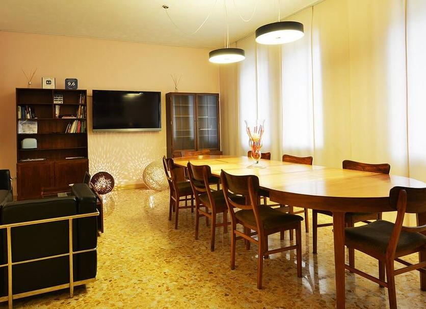 Sala pranzo Foto