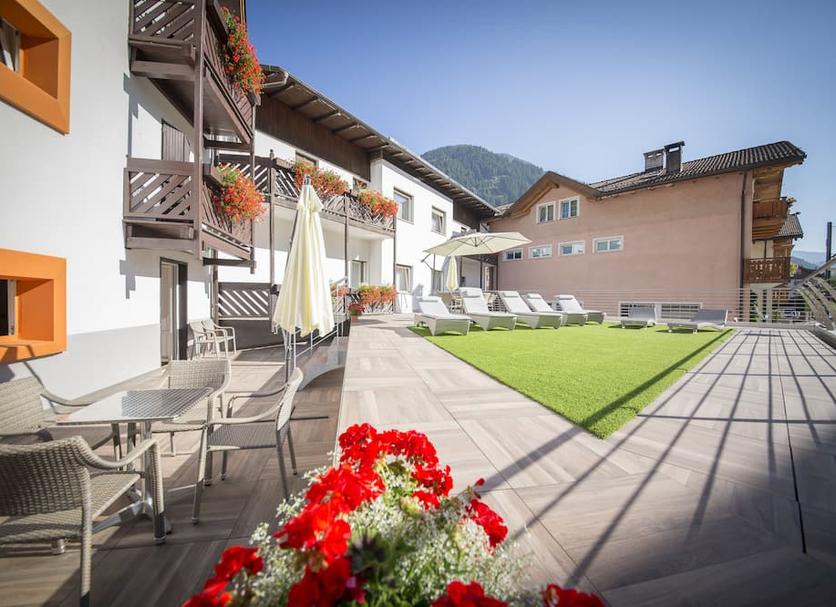 Balcone Foto