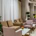 Area lounge