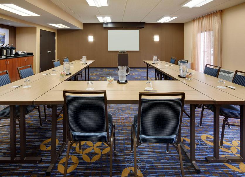 Sala conferenze Foto