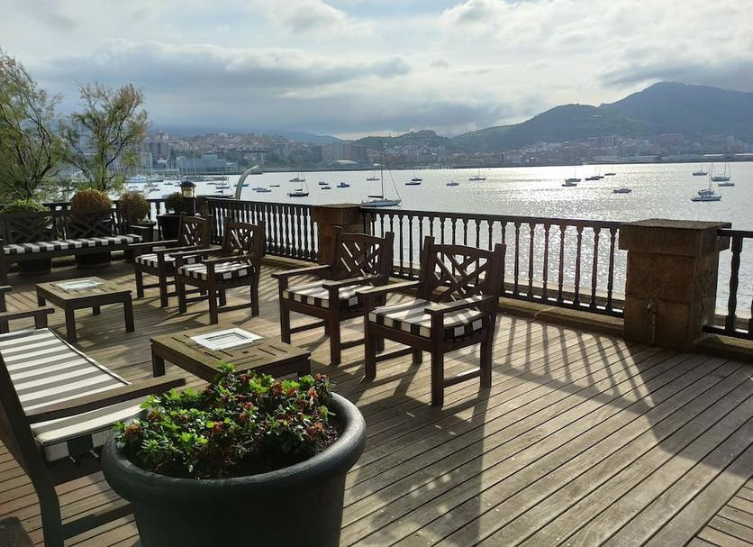 Balcone Foto