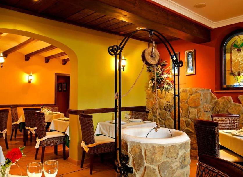 Ristorante Foto