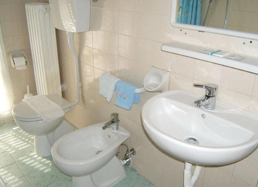 Bagno Foto