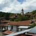 Vista esterna