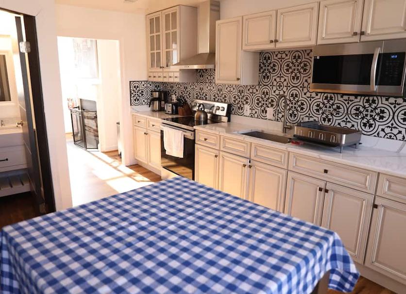 Cucina Foto