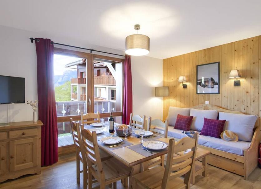 Sala pranzo Foto