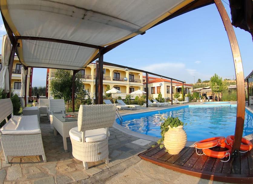 Piscina Foto
