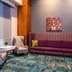 Area lounge