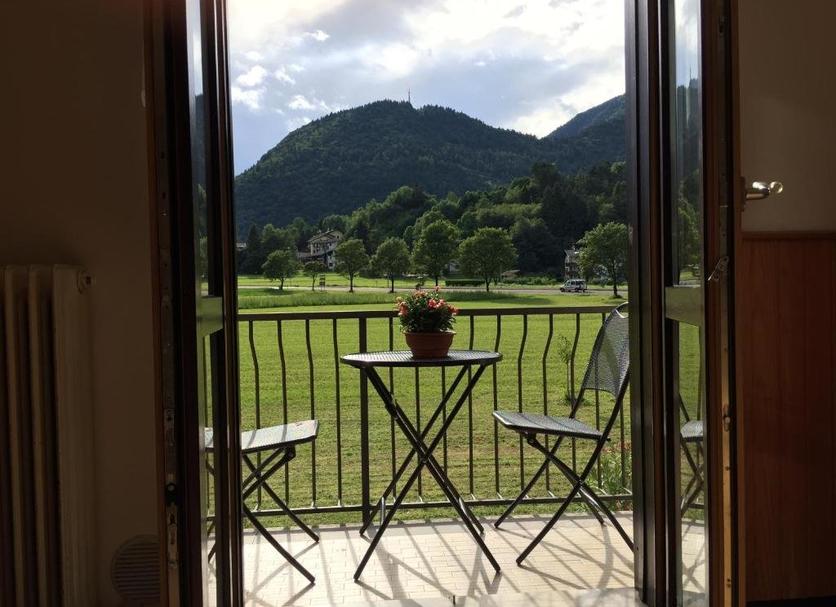 Balcone Foto