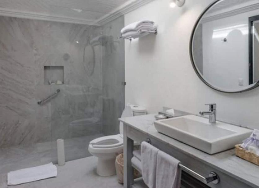 Bagno Foto