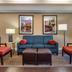 Area lounge