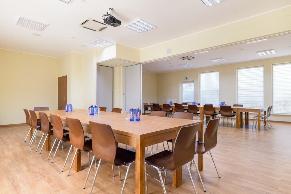 Sala conferenze
