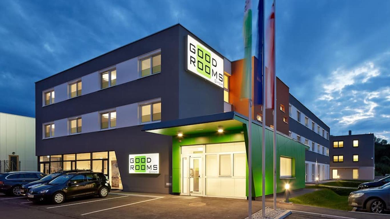 Good Rooms Gmbh Guntramsdorf