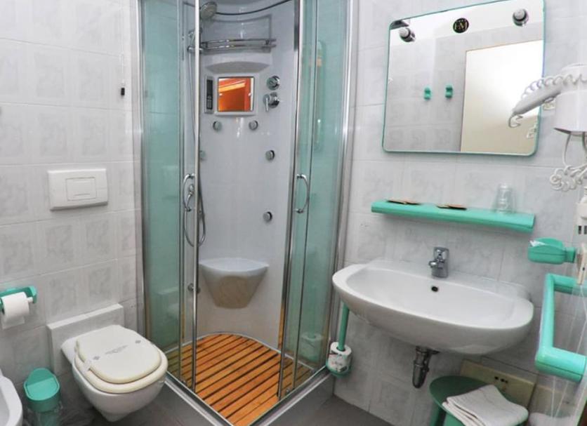 Bagno Foto