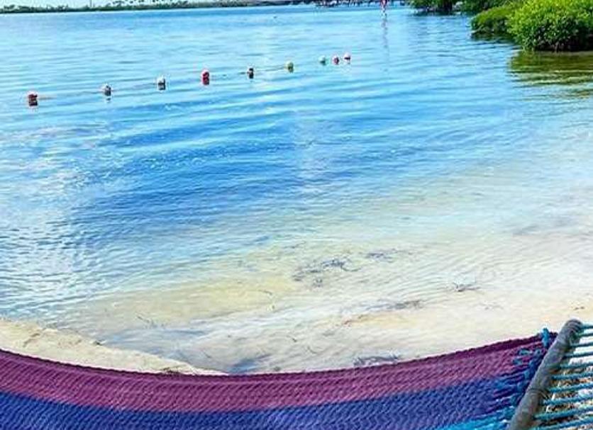 Spiaggia Foto