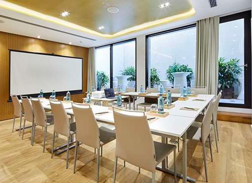 Sala conferenze Foto