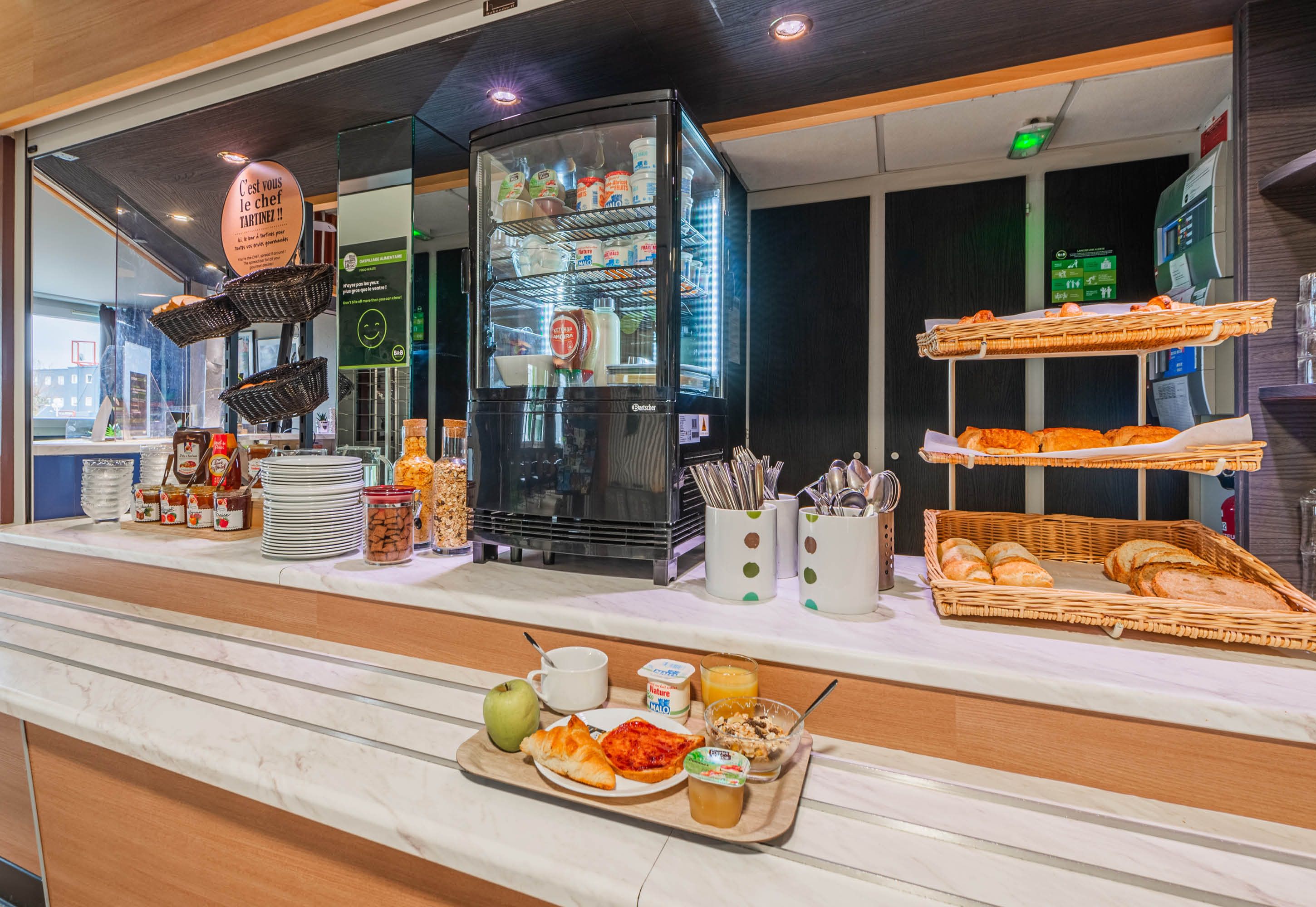 Buffet