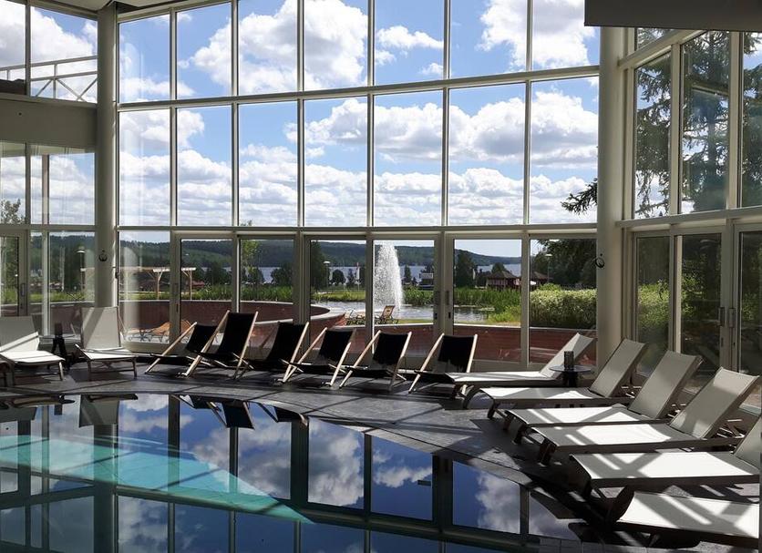 Piscina Foto