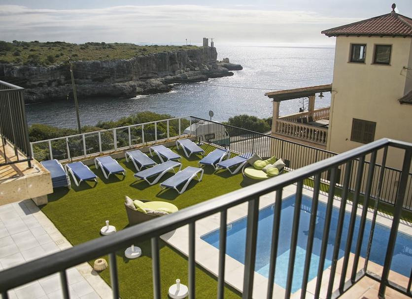 Balcone Foto