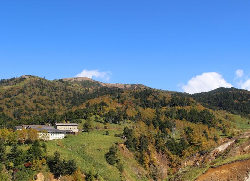 Vista esterna Foto