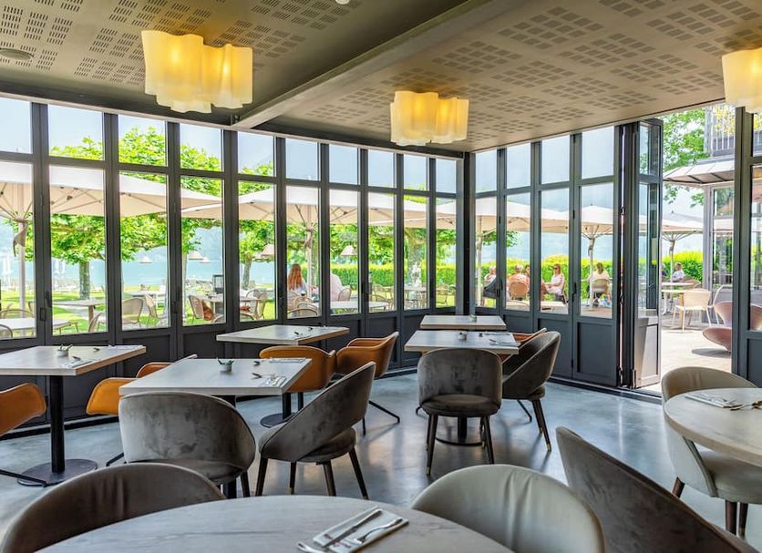 Ristorante Foto