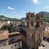 Vista esterna