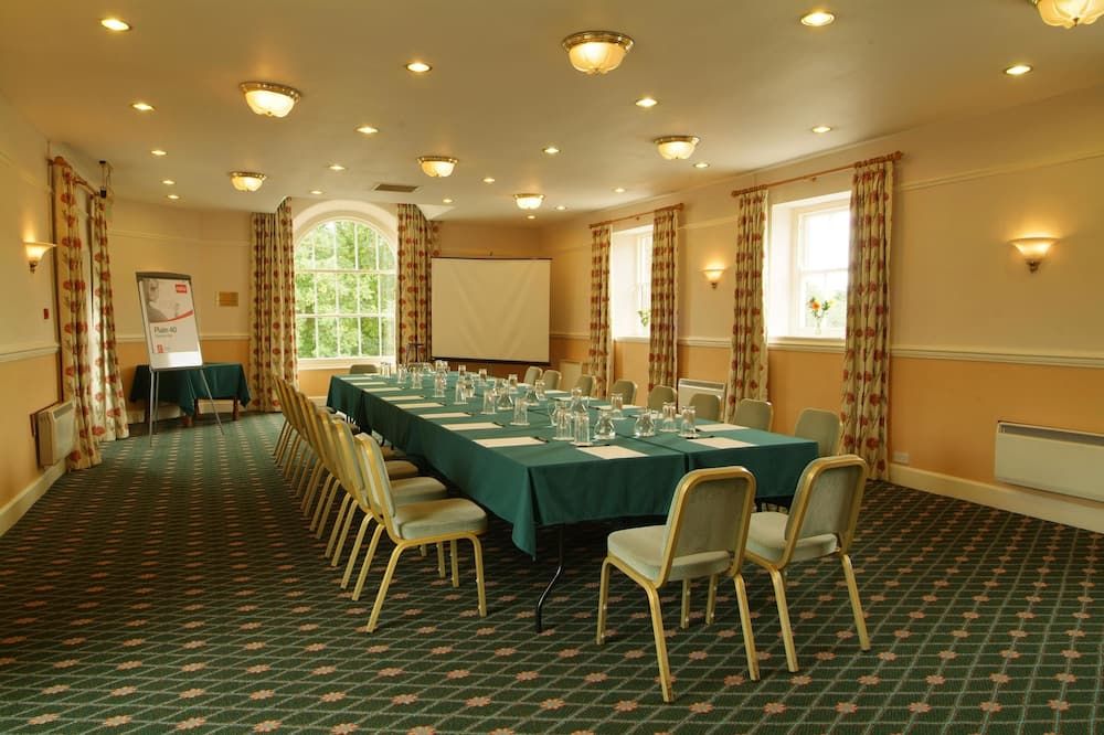 Sala conferenze