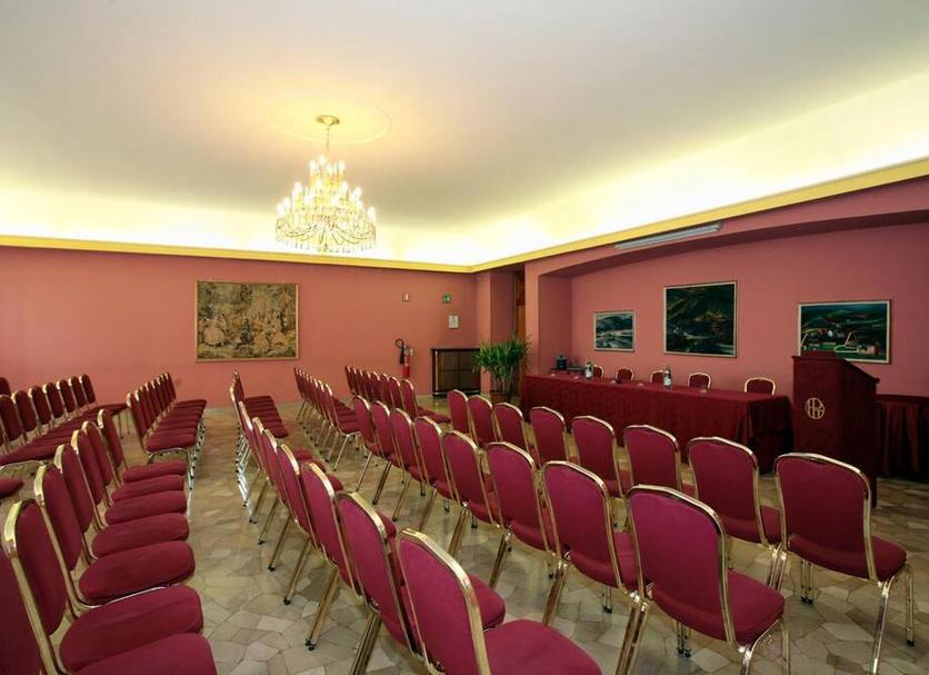 Sala conferenze Foto