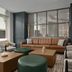 Area lounge