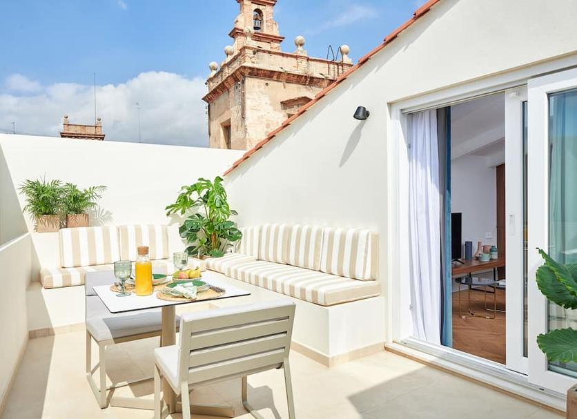 Balcone Foto