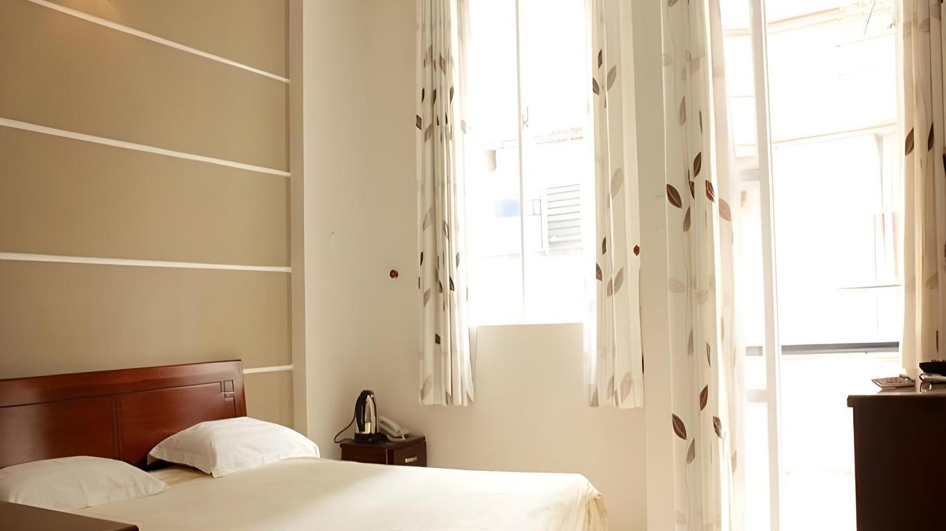 Yen Trang Hotel 2