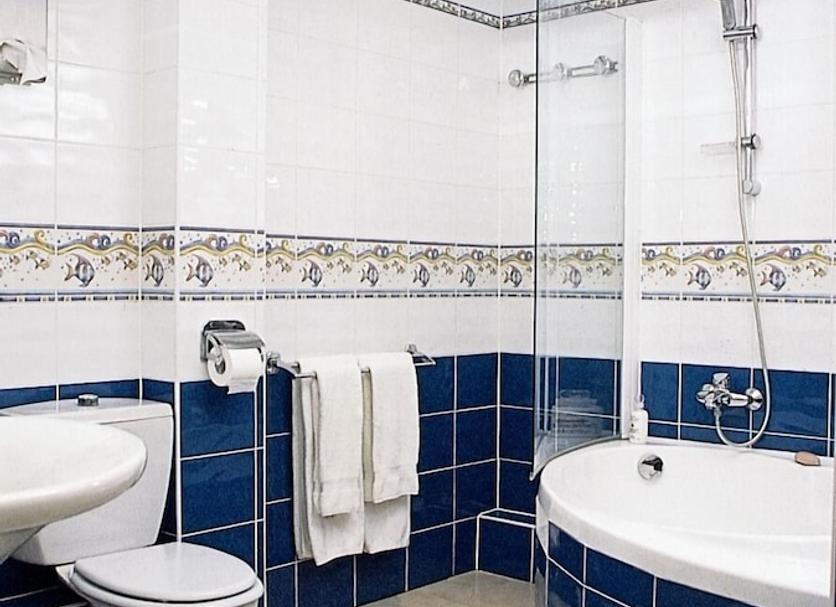 Bagno Foto